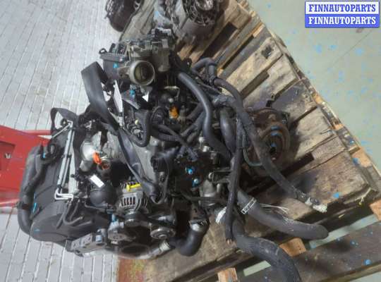 купить Генератор на Peugeot 207 2006-2015