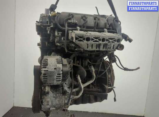 Купить Генератор на Renault Megane 2 2002-2009 Генератор RN1592928 на Renault Megane 2 2002-2009