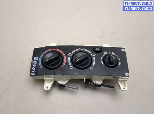 купить Переключатель отопителя (печки) на Renault Scenic 1996-2002