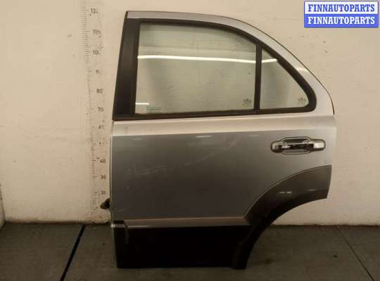 купить Стеклоподъемник электрический на KIA Sorento BL 2002-2011