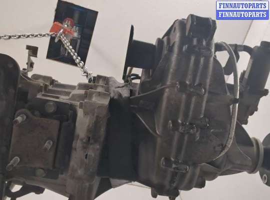 купить КПП - автомат (АКПП) 4х4 на Infiniti QX56 2010-2013