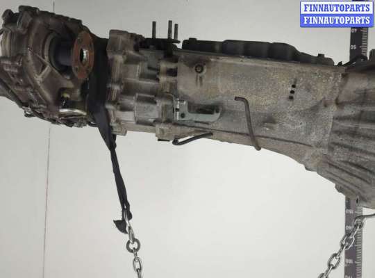 купить КПП - автомат (АКПП) 4х4 на Infiniti QX56 2010-2013