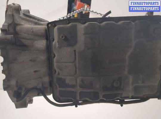 купить КПП - автомат (АКПП) 4х4 на Infiniti QX56 2010-2013