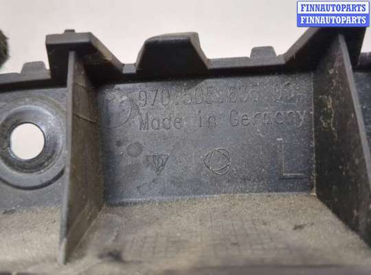 купить Кронштейн бампера на Porsche Panamera 2009-2016