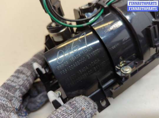 купить Пепельница на Infiniti QX70 2013-2018