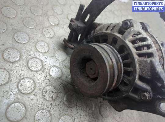купить Генератор на Mitsubishi Montero Sport / Pajero Sport 1996-2008