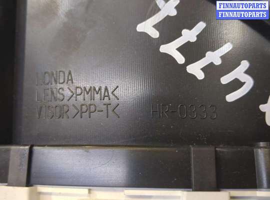 Щиток приборов на Honda CR-V II (RD_)