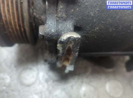 купить Компрессор кондиционера на Mitsubishi Galant 1997-2003