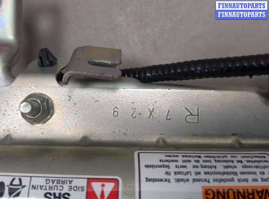 купить Подушка безопасности боковая (шторка) на Honda CR-V 2006-2012