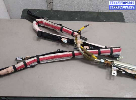 Подушка безопасности боковая (шторка) HD530515 на Honda CR-V 2006-2012