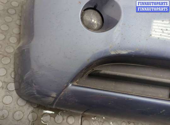 купить Бампер на BMW 3 E46 1998-2006