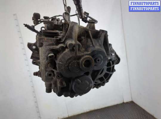 купить КПП 6-ст.мех. (МКПП) на Dodge Journey 2008-2011