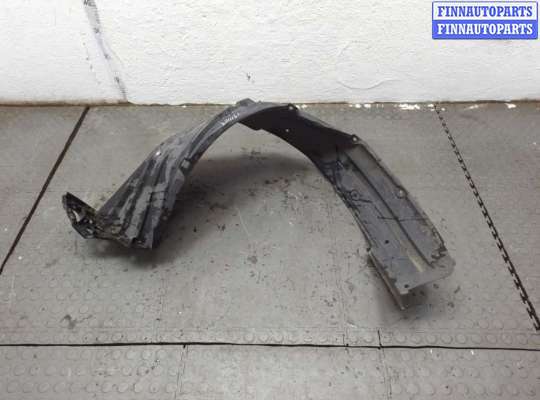 купить Защита арок (подкрылок) на Honda Civic 2005-2012