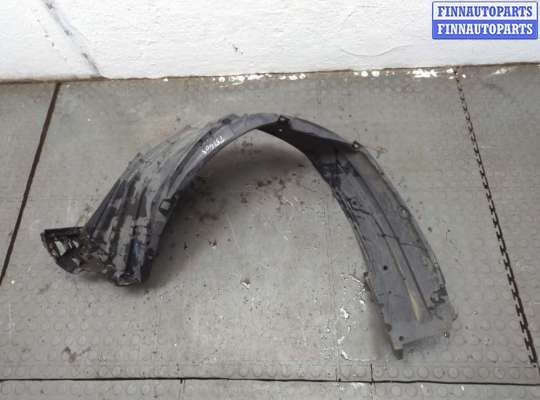 купить Защита арок (подкрылок) на Honda Civic 2005-2012