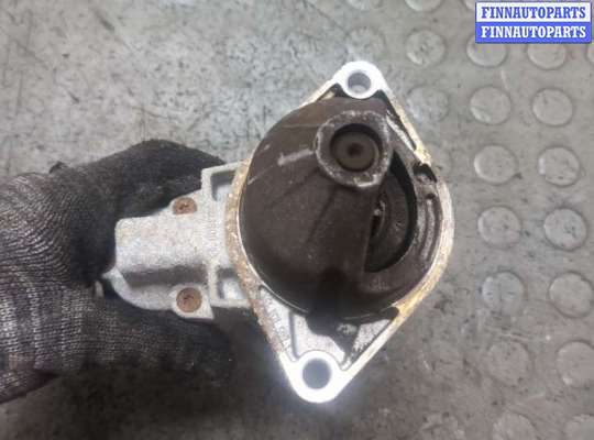 купить Стартер на Opel Meriva 2003-2010