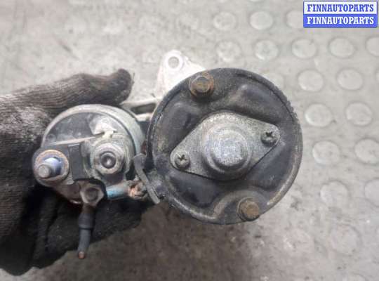 купить Стартер на Opel Meriva 2003-2010