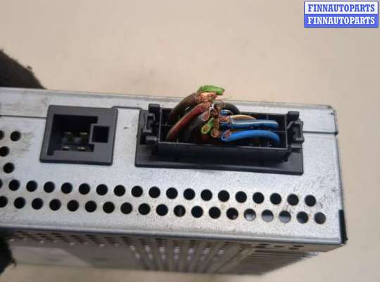 купить Усилитель звука на Mercedes S W221 2005-2013