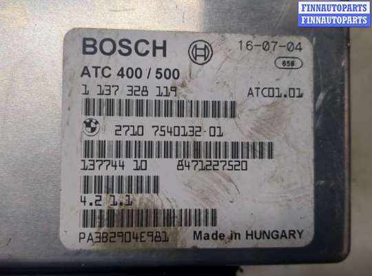 купить Блок управления АКПП / КПП на BMW X5 E53 2000-2007