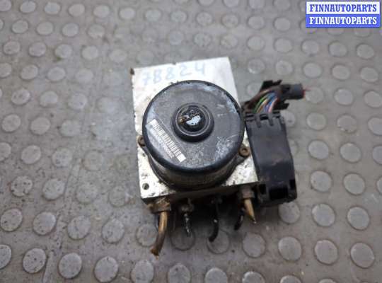 Блок АБС, насос (ABS, ESP, ASR) VL549764 на Volvo XC90 2002-2014