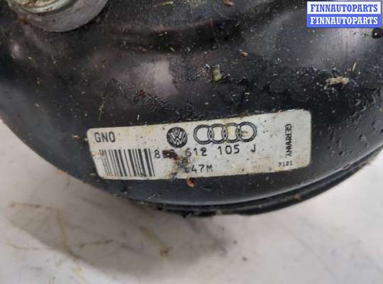 купить Цилиндр тормозной главный на Audi A6 (C5) 1997-2005