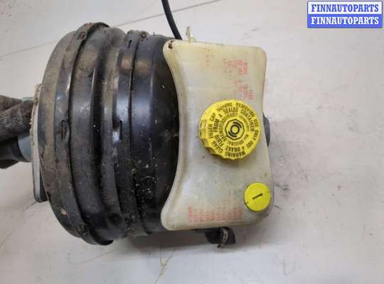 купить Цилиндр тормозной главный на Audi A6 (C5) 1997-2005