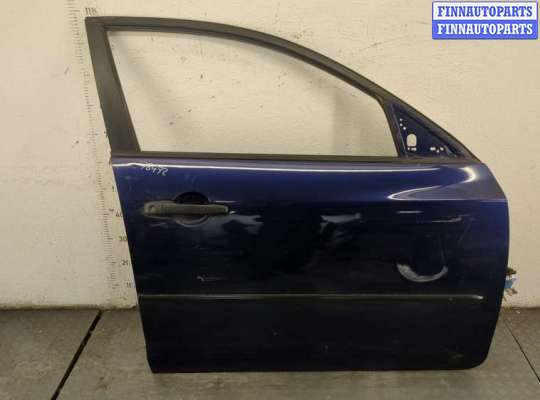 купить Дверь боковая (легковая) на Mazda 3 (BK) 2003-2009