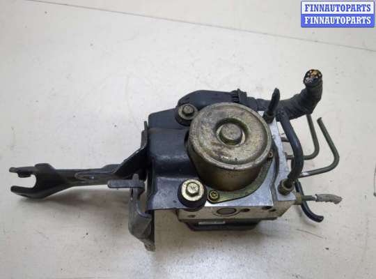 купить Блок АБС, насос (ABS, ESP, ASR) на Nissan X-Trail (T30) 2001-2006