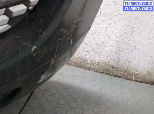 купить Бампер на Volkswagen Touareg 2007-2010