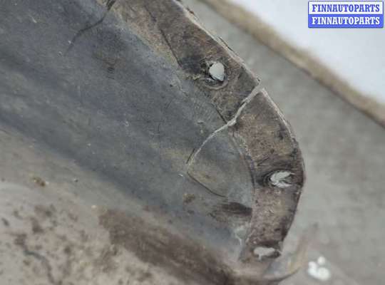 купить Защита арок (подкрылок) на Volvo V70 2000-2007