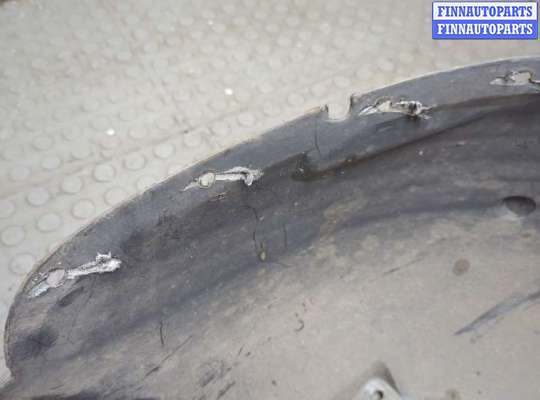 купить Защита арок (подкрылок) на Volvo V70 2000-2007