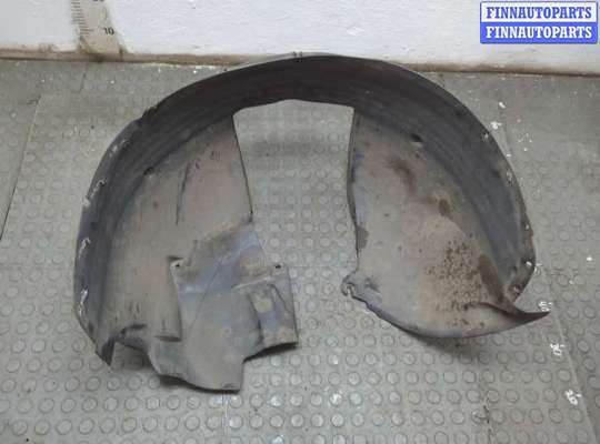 Защита арок (подкрылок) VL560920 на Volvo V70 2000-2007