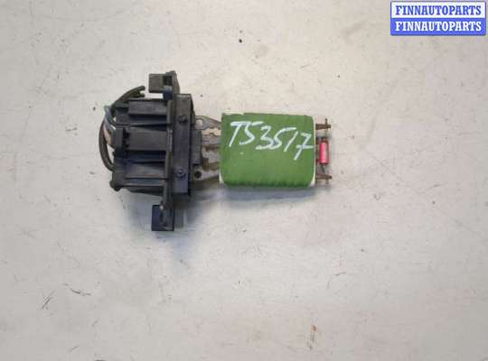 Резистор (сопротивление) отопителя на Citroen Jumper II (250/290)