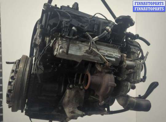 Компрессор кондиционера BM3664425 на BMW 3 F30 2012-2019