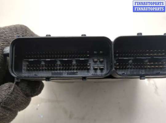 купить Блок управления двигателем на Volkswagen Touran 2003-2006