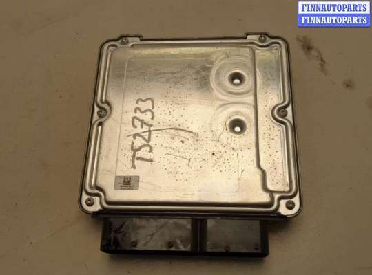 купить Блок управления двигателем на Volkswagen Touran 2003-2006