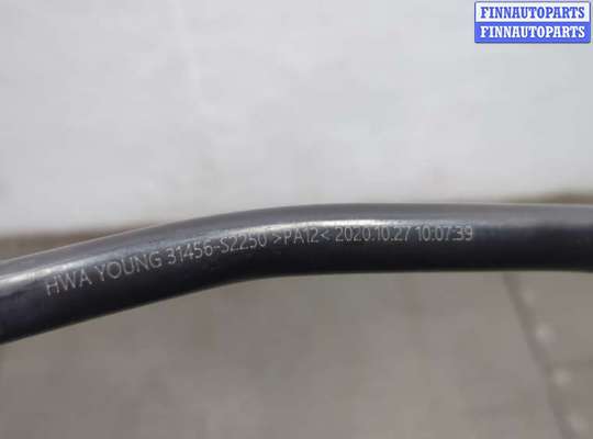 купить Трубопровод, шланг на Hyundai Santa Fe 2018-2024