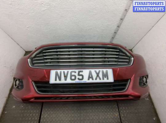 Бампер FO2199547 на Ford Mondeo 5 2015-2019