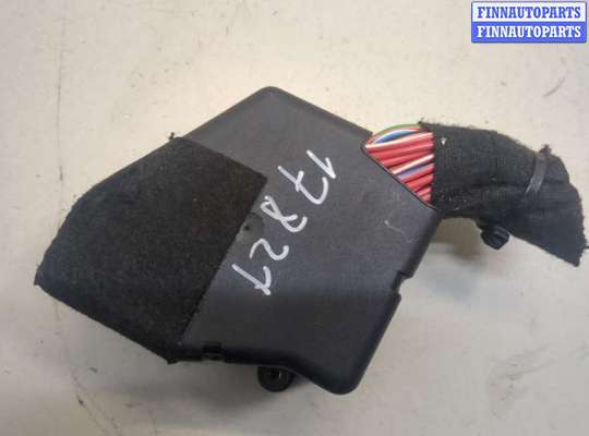 купить Блок предохранителей на Audi A8 (D3) 2002-2010