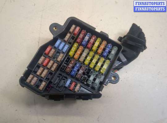 купить Блок предохранителей на Audi A8 (D3) 2002-2010