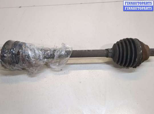 Приводной вал (Полуось в сборе) на SEAT Leon II (1P)