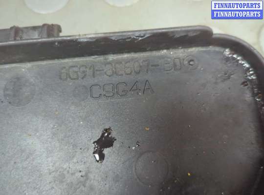 купить Вентилятор радиатора на Land Rover Freelander 2 2006-2014