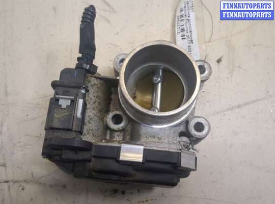 купить Заслонка дроссельная на Chevrolet Equinox 2017-2024