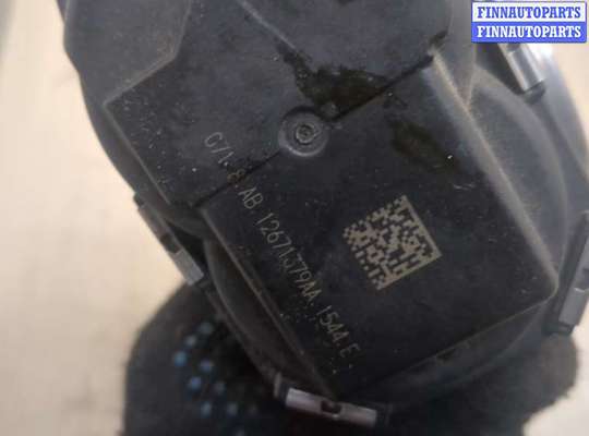 купить Заслонка дроссельная на Chevrolet Equinox 2017-2024