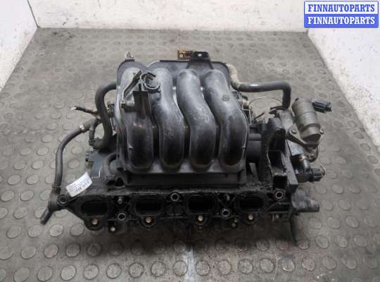 Коллектор впускной MZ674002 на Mazda 3 (BK) 2003-2009