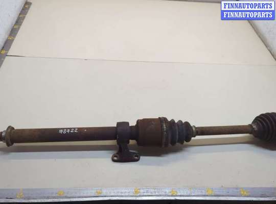 купить Полуось (приводной вал, шрус) на Honda Accord 6 1998-2002