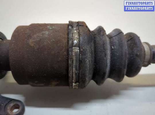 купить Полуось (приводной вал, шрус) на Honda Accord 6 1998-2002