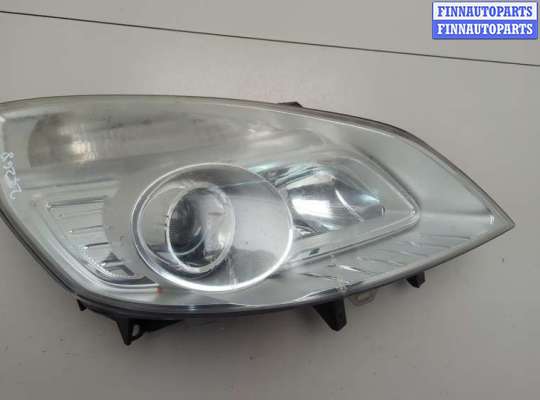 купить Фара (передняя) на Renault Scenic 2003-2009