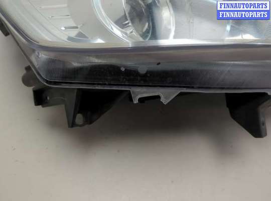 купить Фара (передняя) на Renault Scenic 2003-2009