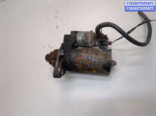 купить Стартер на Skoda Fabia 2007-2014