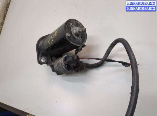 купить Стартер на Skoda Fabia 2007-2014